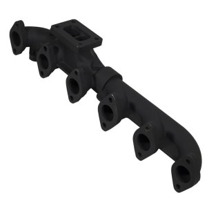 RAM 4500 Performance Exhaust - BD Diesel - Exhaust Manifold - `13-`18